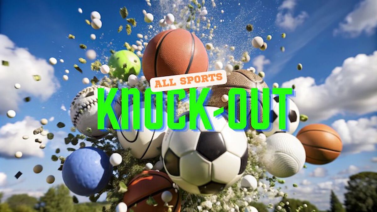 All Sports Knock Out image number 0